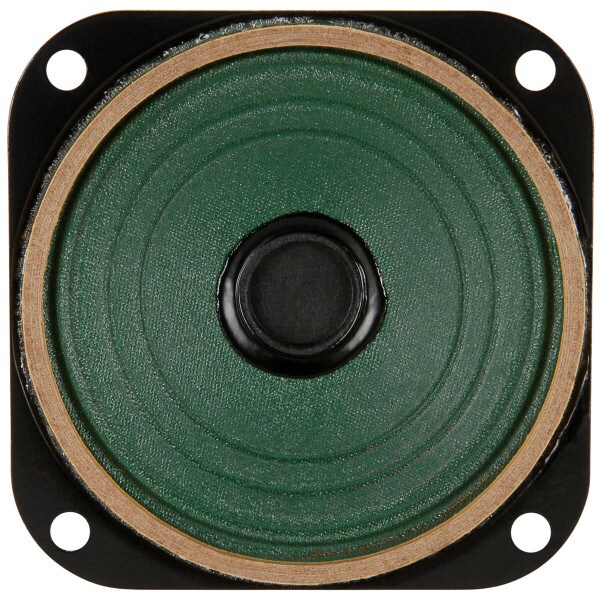 Main product image for Quam 30C25Z8OT 3" Moisture Resistant Speaker 8 Ohm 244-3222